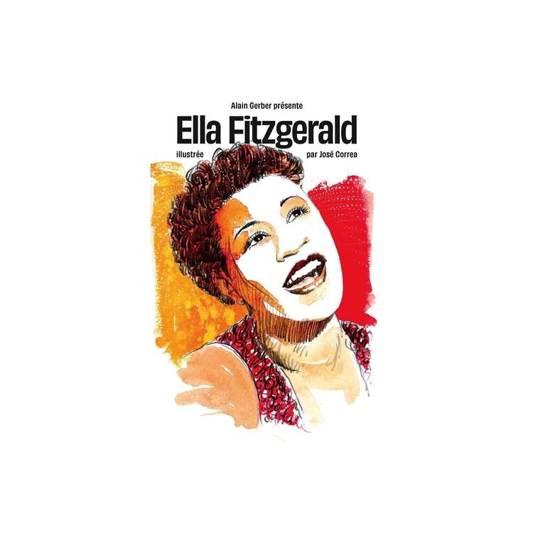 FITZGERALD - Vinyl Story (Lp + Comic)