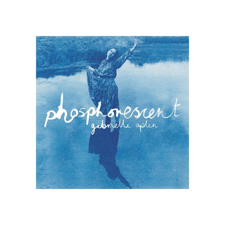 GABRIELLE APLIN - Phosphorescent (Indie Exclusive Vinyl)