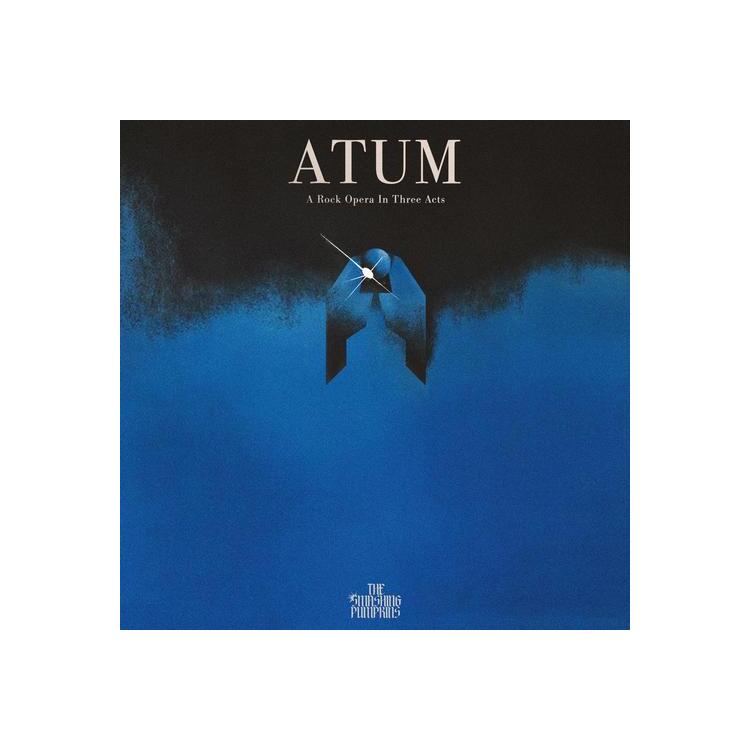 SMASHING PUMPKINS - Atum
