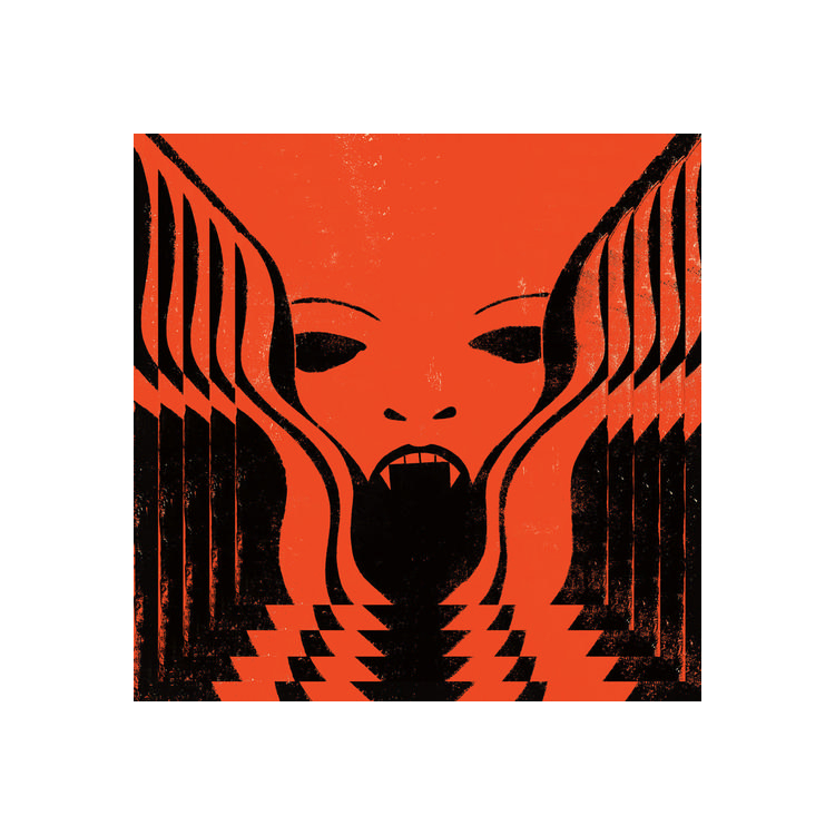 SPOON - Lucifer On The Moon