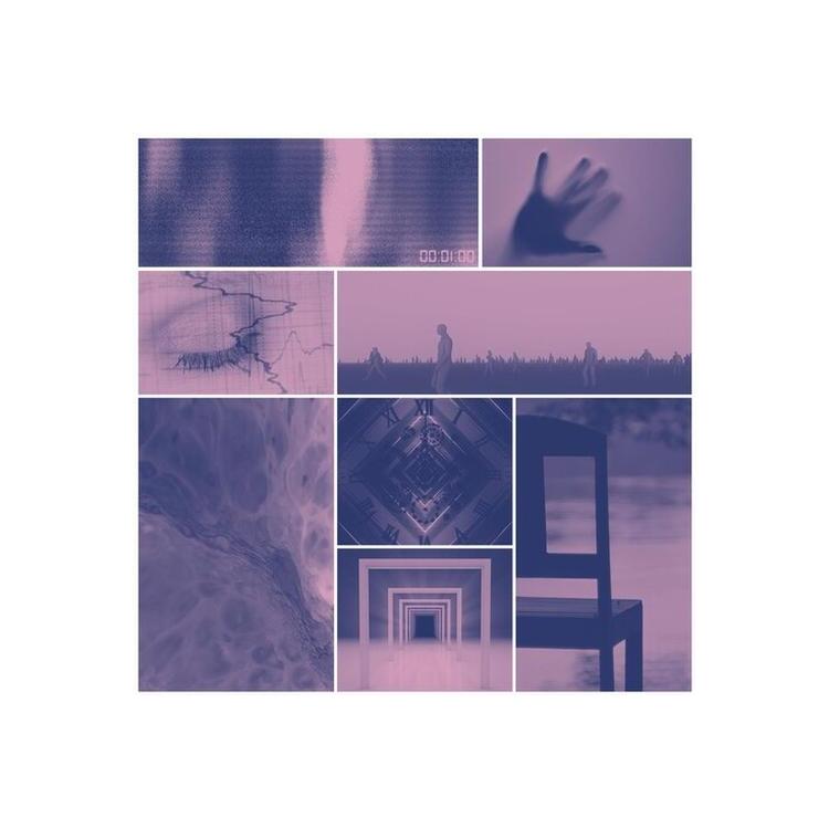 CIRCLES - The Stories We Are Afraid Of | Vol.1 (White Vinyl Lp)