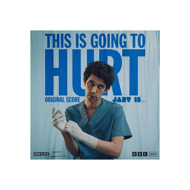 JARV IS...(JARVIS COCKER) - This Is Going To Hurt