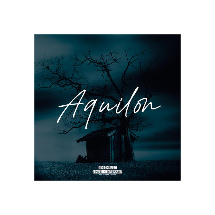 DEGIHEUGI - Aquilon