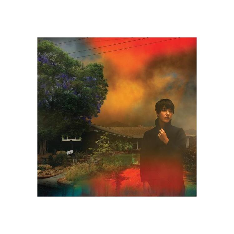 SHARON VAN ETTEN - We've Been Going About This All Wrong (Deluxe Edition)