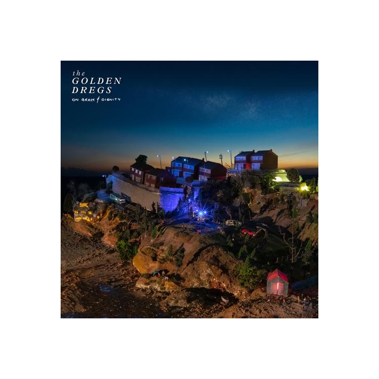 THE GOLDEN DREGS - On Grace & Dignity