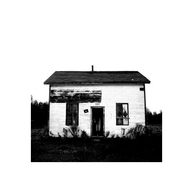 TIMBER TIMBRE - Cedar Shakes