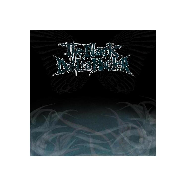 BLACK DAHLIA MURDER - Unhallowed [lp] (Dark Tourquiose Marbled Vinyl)