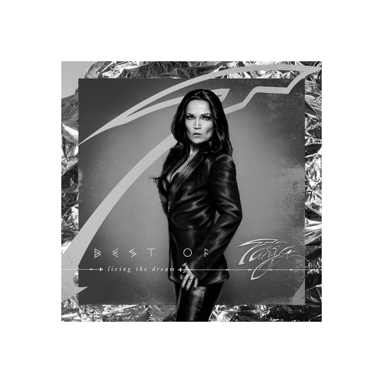 TARJA - Best Of: Living The Dream (Vinyl)