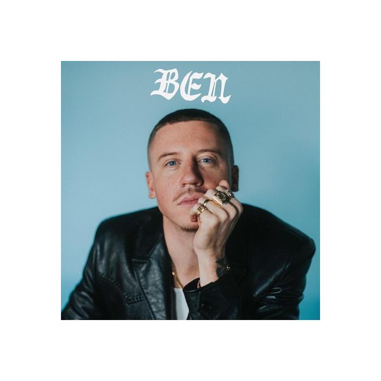 MACKLEMORE - BEN