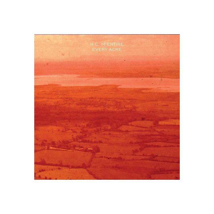 H.C. MCENTIRE - Every Acre