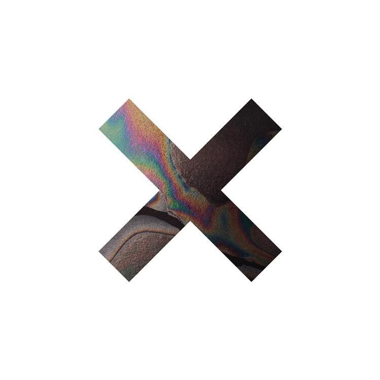 THE XX - Coexist (Crystal Clear)