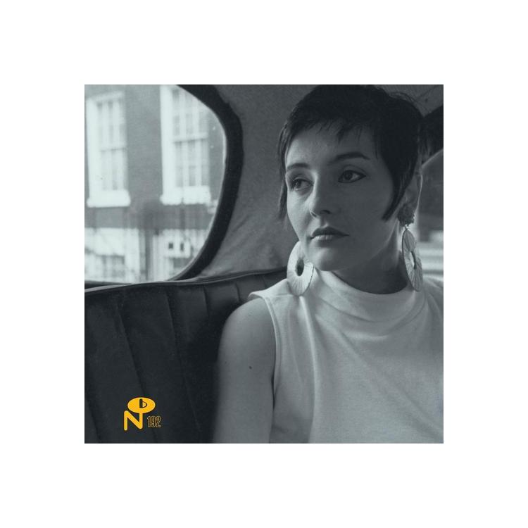ISABELLE ANTENA - En Cavale [2lp] (Metallic Silver Vinyl)