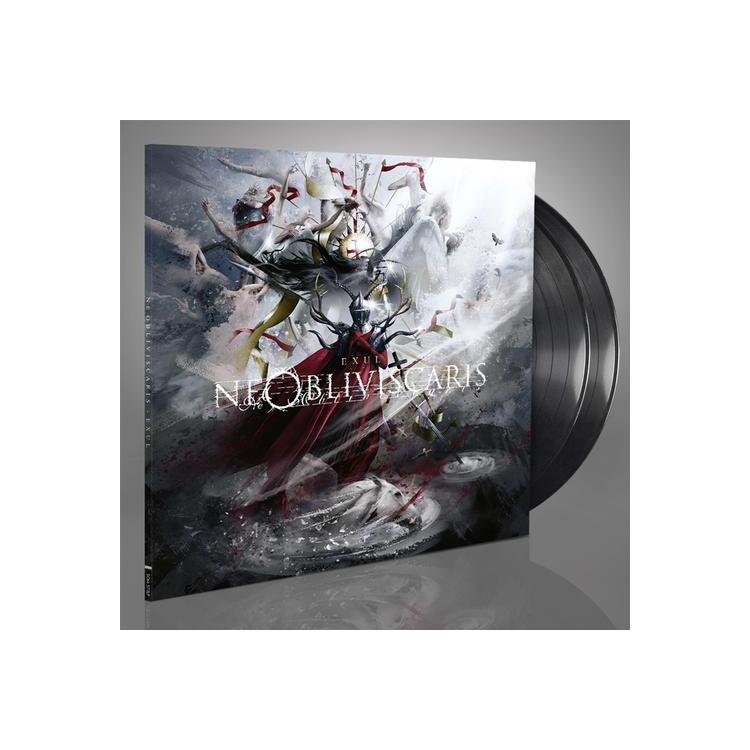 NE OBLIVISCARIS - Exul