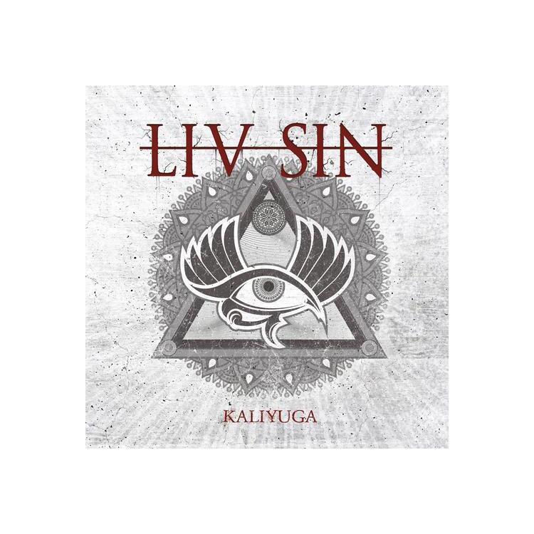 LIV SIN - Kaliyuga
