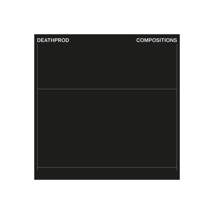 DEATHPROD - Compositions