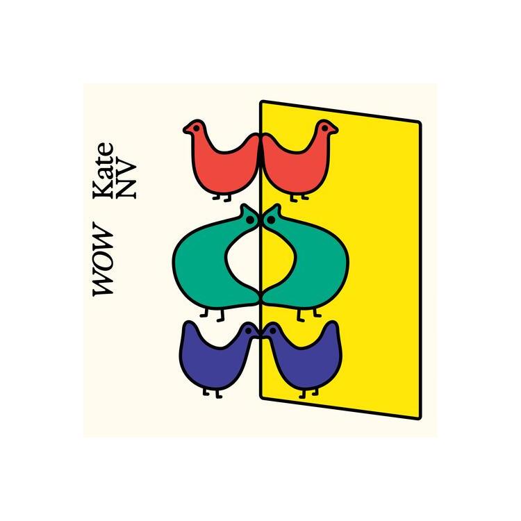 KATE NV - WOW