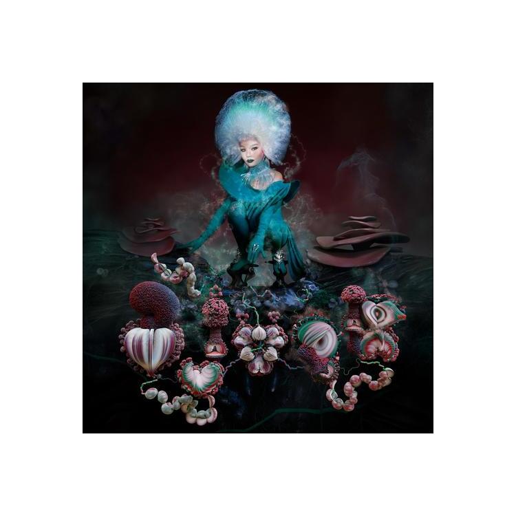 BJORK - Fossora