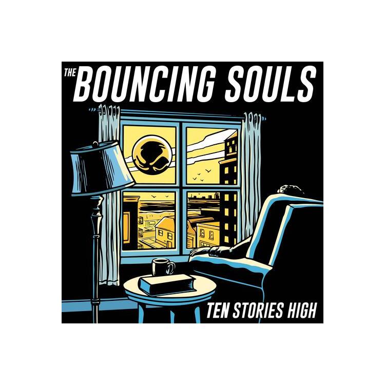 BOUNCING SOULS - Ten Stories High
