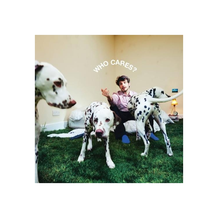 REX ORANGE COUNTY - Who Cares