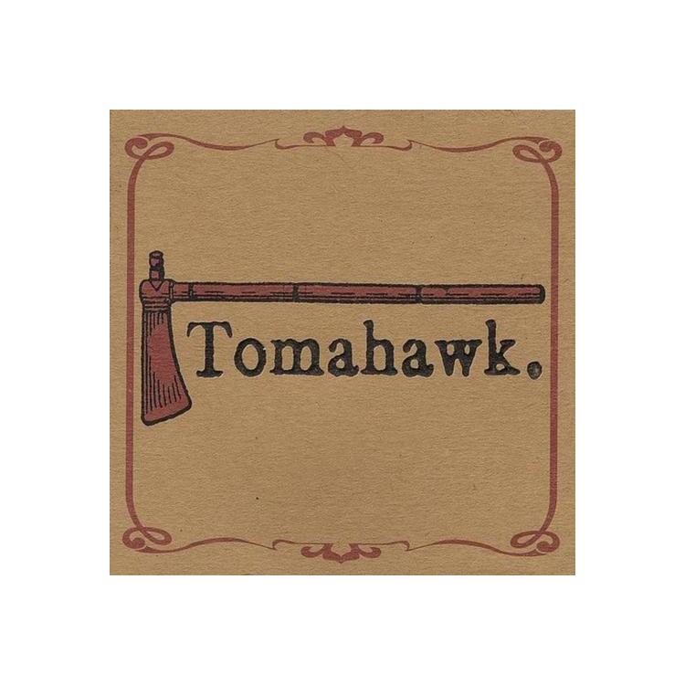 TOMAHAWK - Tomahawk: Remastered (Vinyl)