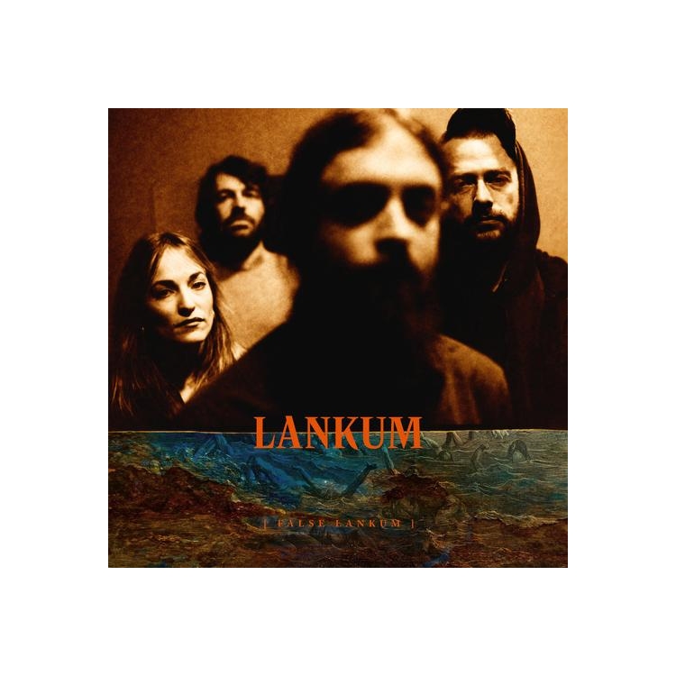 LANKUM - False Lankum