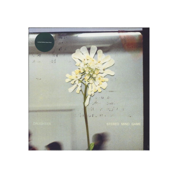 DAUGHTER - Stereo Mind Game (Eco-friendly)