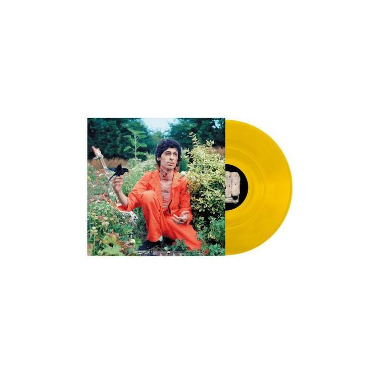 ALIEN TANGO - Kinda Happy, Kinda Sad (Coloured Vinyl)