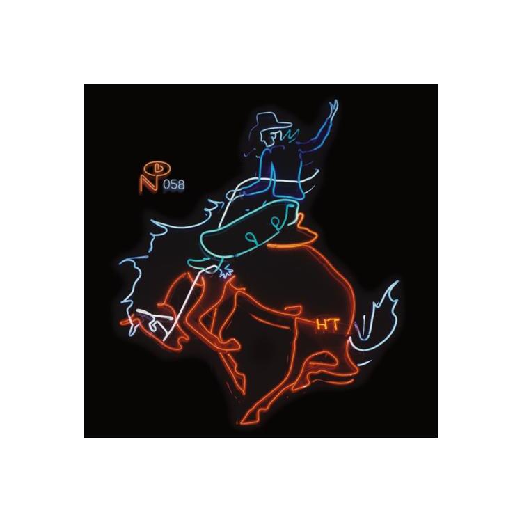 VARIOUS ARTISTS - Wayfaring Strangers (Red & Blue Vinyl)