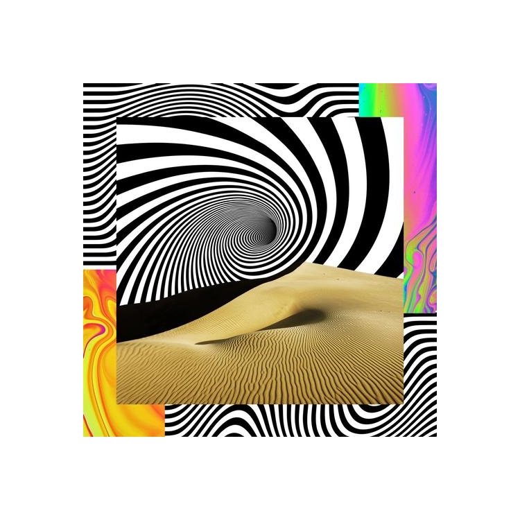 CIOZ - Supermassive Whole (2lp)