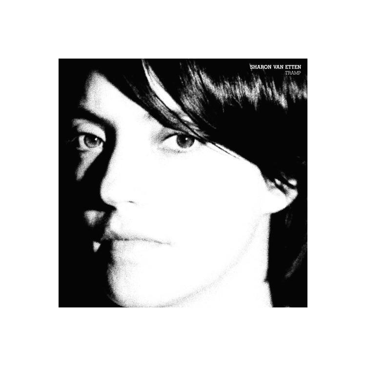 SHARON VAN ETTEN - Tramp