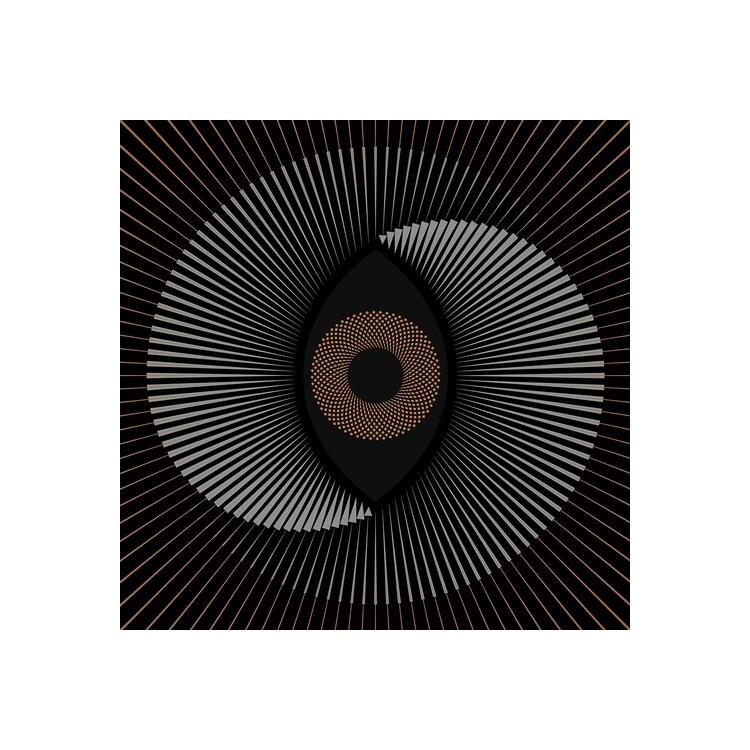 THE OCEAN - Holocene - Black Edition (Vinyl)