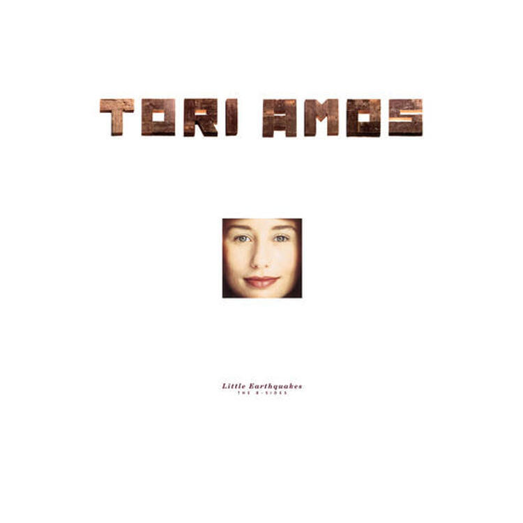 TORI AMOS - Little Earthquakes B-sides [lp] (Limited, Indie-exclusive)