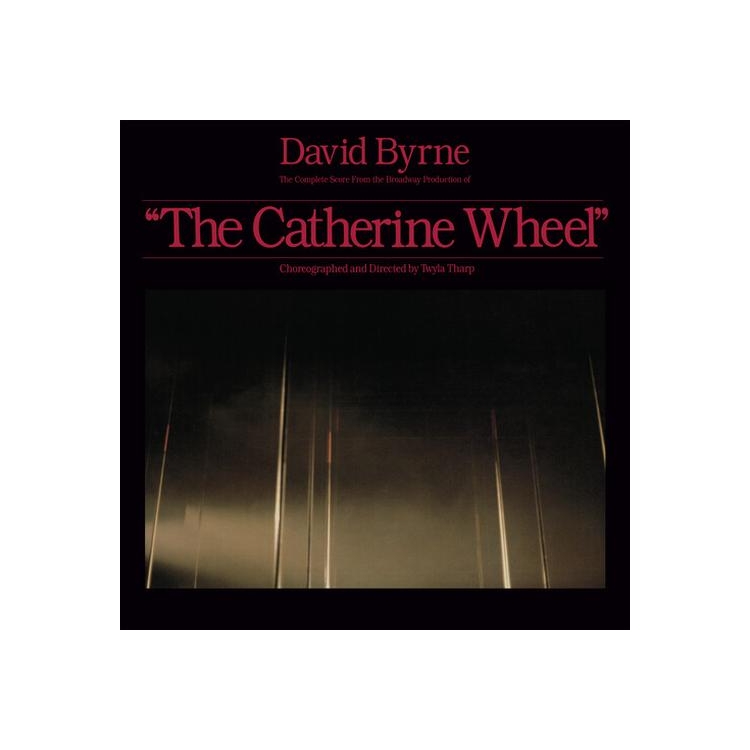 SOUNDTRACK - Complete Score From The Catherine Wheel (2lp) (Rsd)