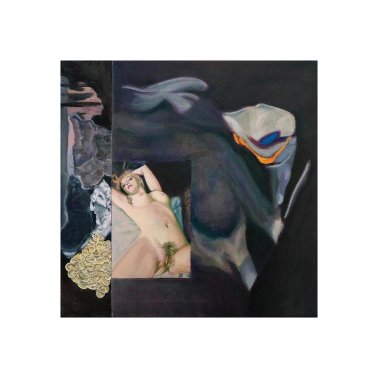 MEGA BOG - End Of Everything