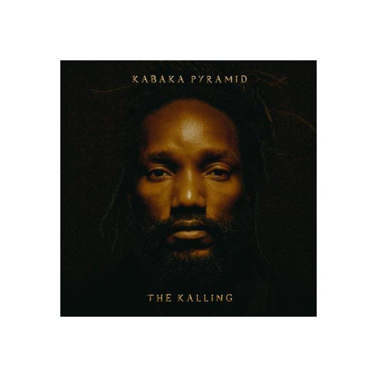 KABAKA PYRAMID - The Kalling (Vinyl)
