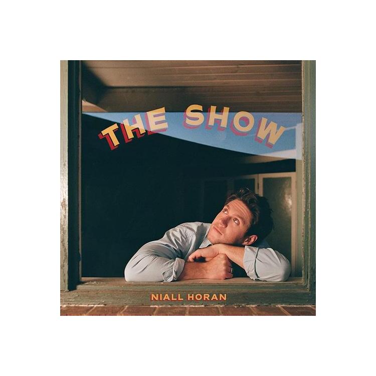 NIALL HORAN - The Show