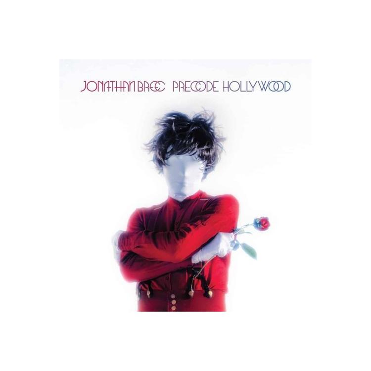 JONATHAN BREE - Pre-code Hollywood