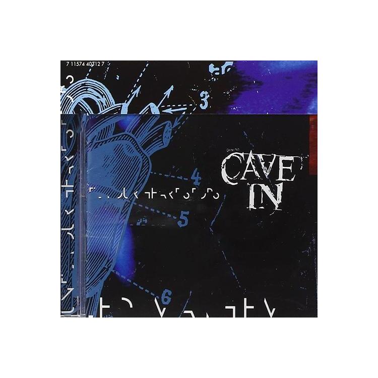 CAVE IN - Until Your Heart Stops (Reissue)