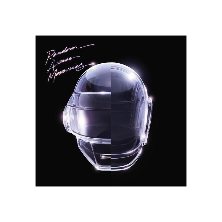 DAFT PUNK - Random Access Memories: 10th Anniversary Edition