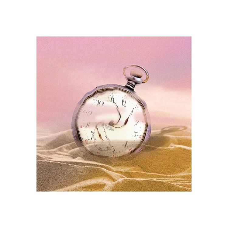 CHIALI SATO - Time Leap