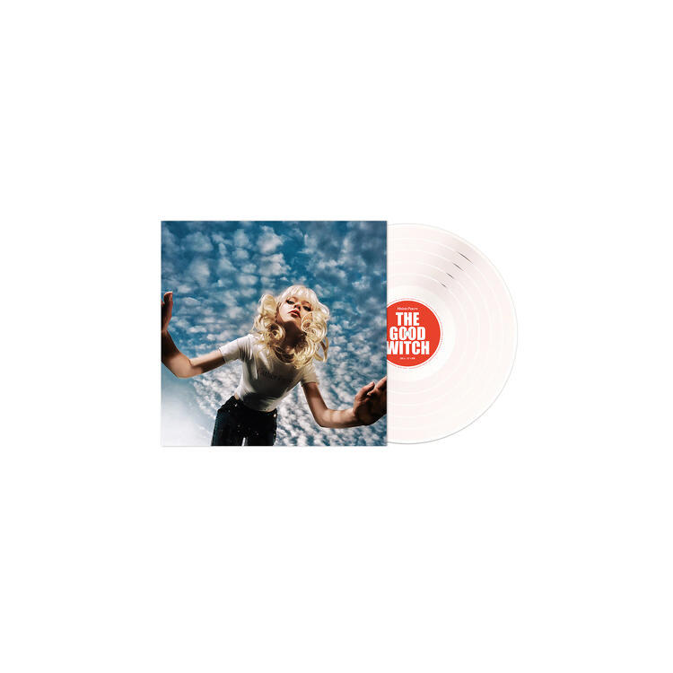 MAISIE PETERS - The Good Witch [lp] (Swan Dive White Vinyl, Limited, Indie-retail Exclusive)