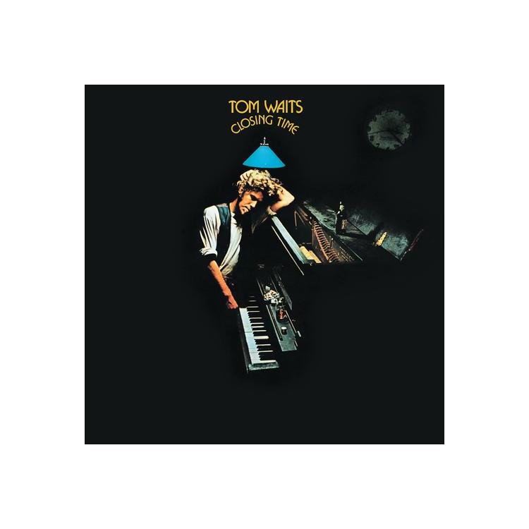TOM WAITS - Closing Time (50th Anniversary Edition Vinyl)