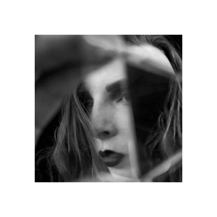 CRUEL DIAGONALS - Fractured Whole (Vinyl)