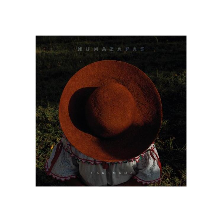 HUMAZAPAS - Sara Mama [lp]