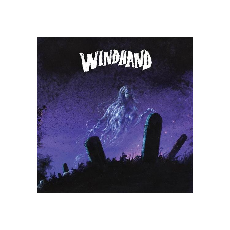 WINDHAND - Windhand (Reissue)