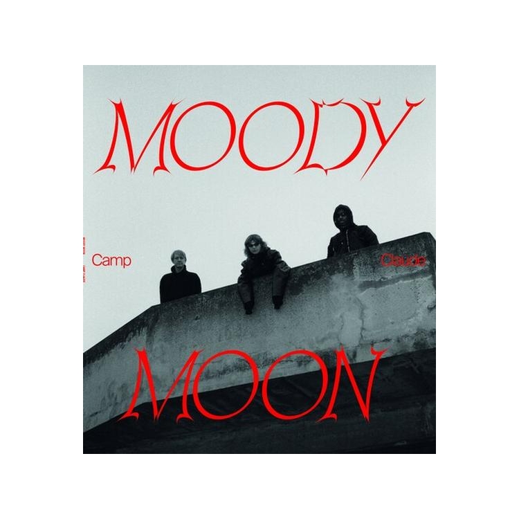 CAMP CLAUDE - Moody Moon
