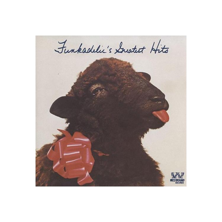 FUNKADELIC - Greatest Hits (Vinyl)