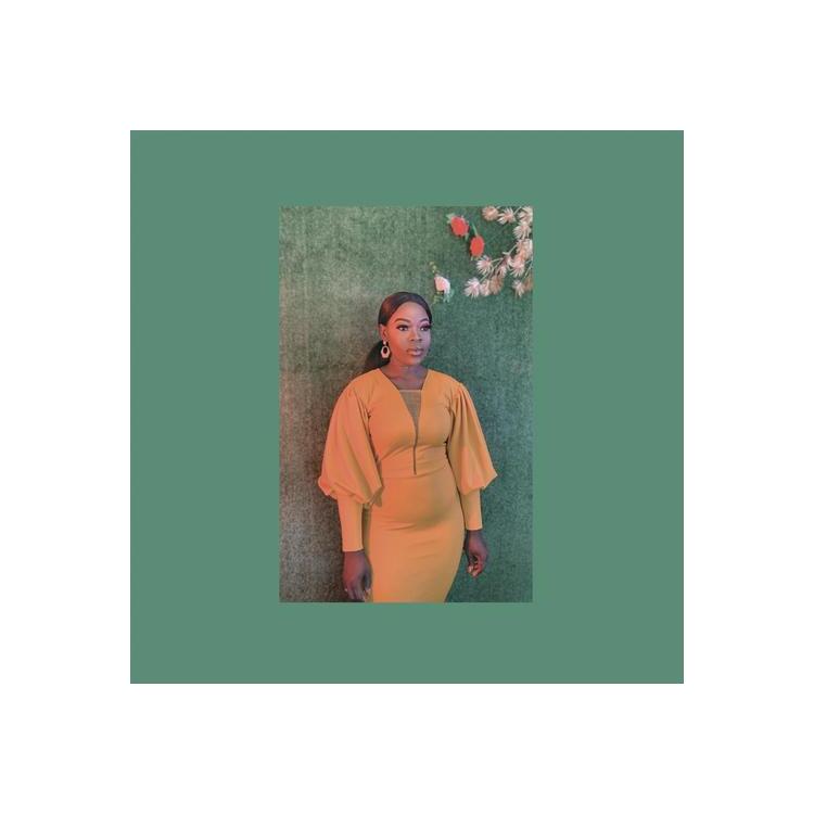 NAMIAN SIDIBE - Namian Sidibe [lp]