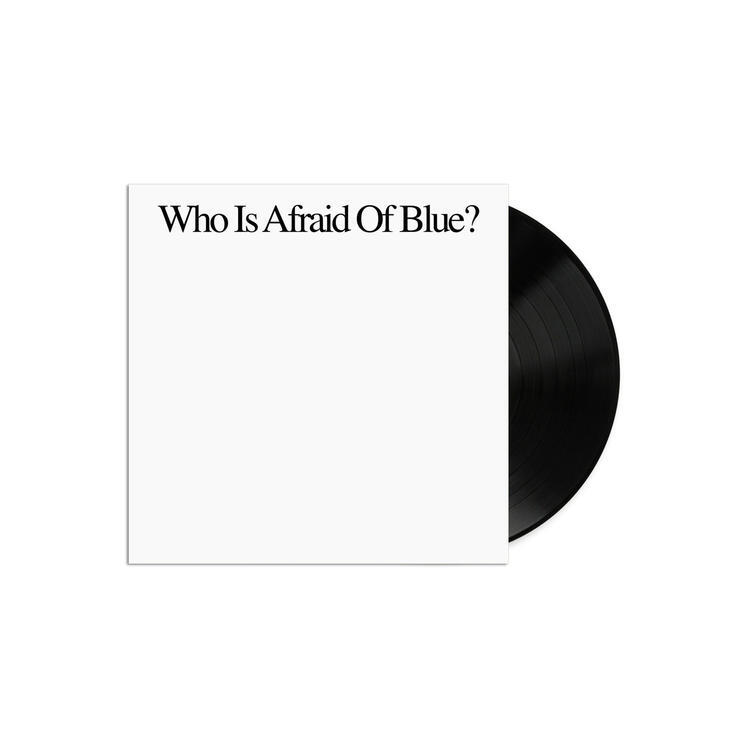 PURR - Who Is Afraid Of Blue? (Vinyl)