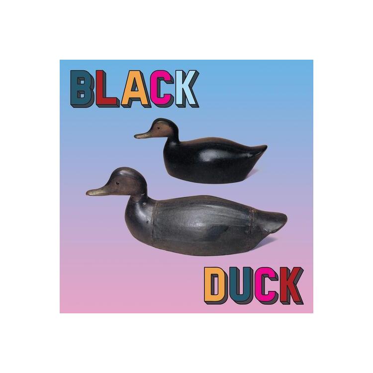 BLACK DUCK - Black Duck
